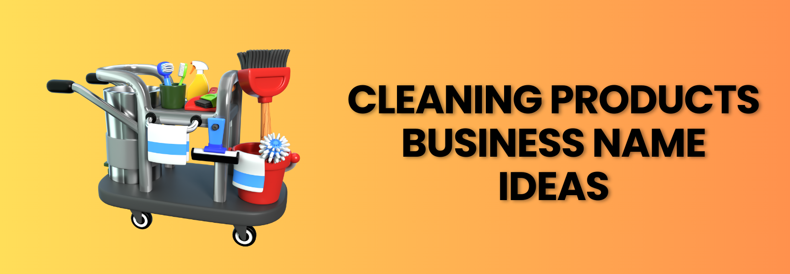 700 Catchy Cleaning Business Name Ideas Unique Company Name Ideas